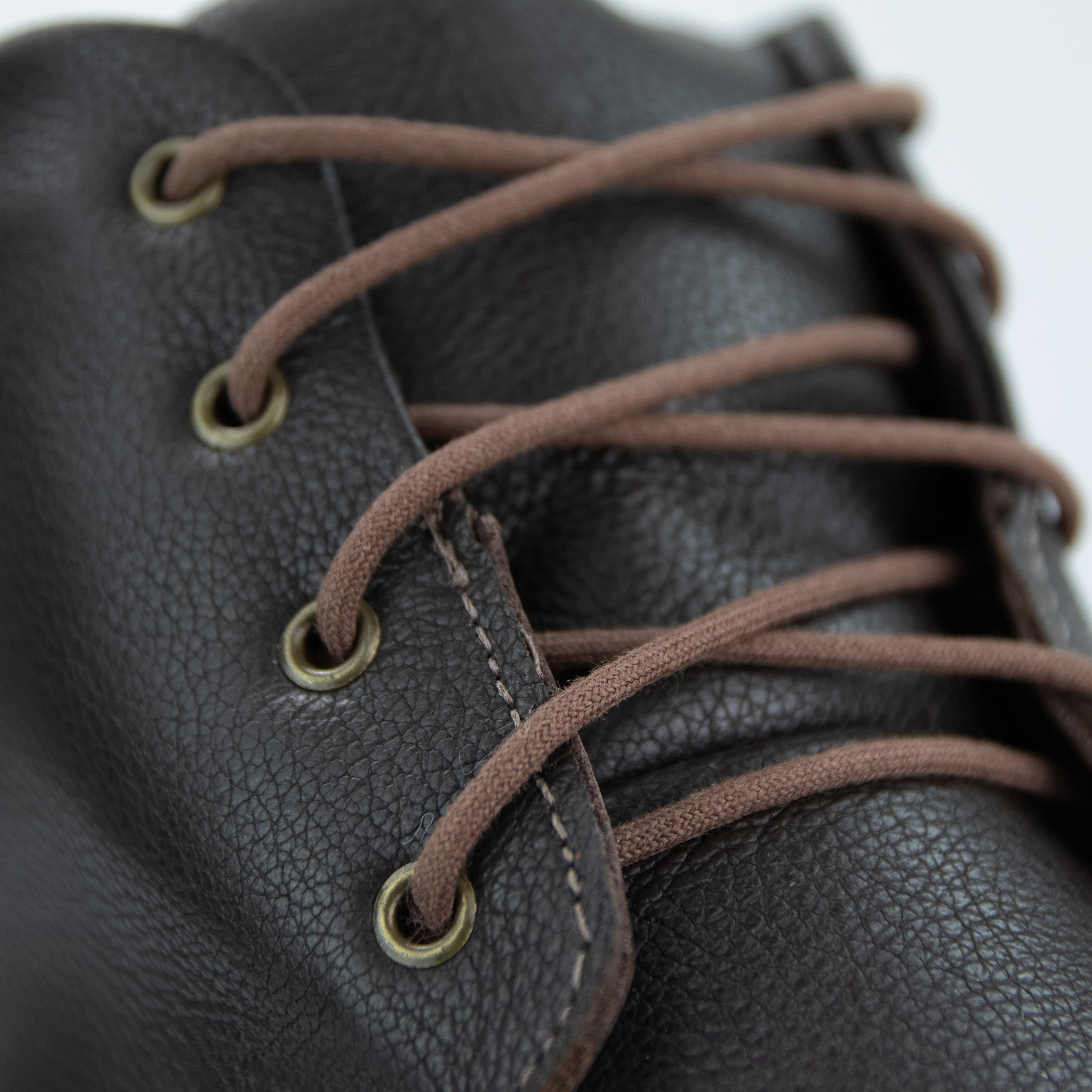 Bota Masculina Urban Dressed forrada em lã natural de carneiro Ref.:21107