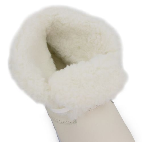 Bota Feminina Cozy Cushy com pelo Forrada em lã sintética Ref.:21500