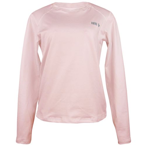 Blusa Segunda Pele Térmica Feminina inverno e neve Lite Slim Fit