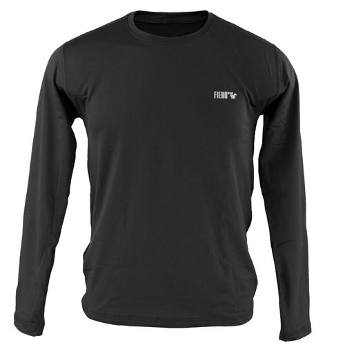 Blusa Segunda Pele Térmica Masculina inverno e neve Plus Size Original