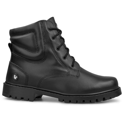 Bota para neve masculina New Portillo forrada em lã sintética Ref.:23602