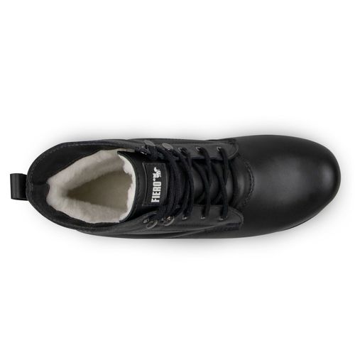 Bota feminina para neve New Jasper forrada em lã sintética Ref.:23457