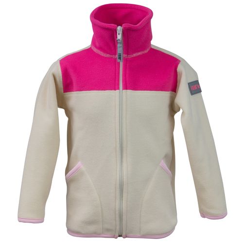 Casaco Térmico Infantil Artic Sense Fleece Original