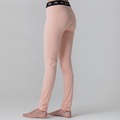 Calça Térmica Feminina Segunda Pele para neve frio e inverno Lite
