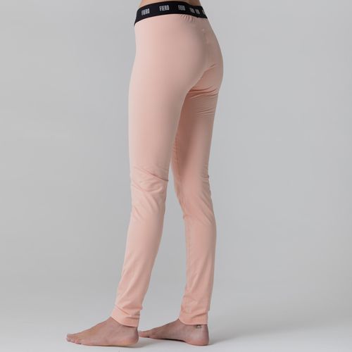 Calça Térmica Feminina Segunda Pele Thermo Premium Lite