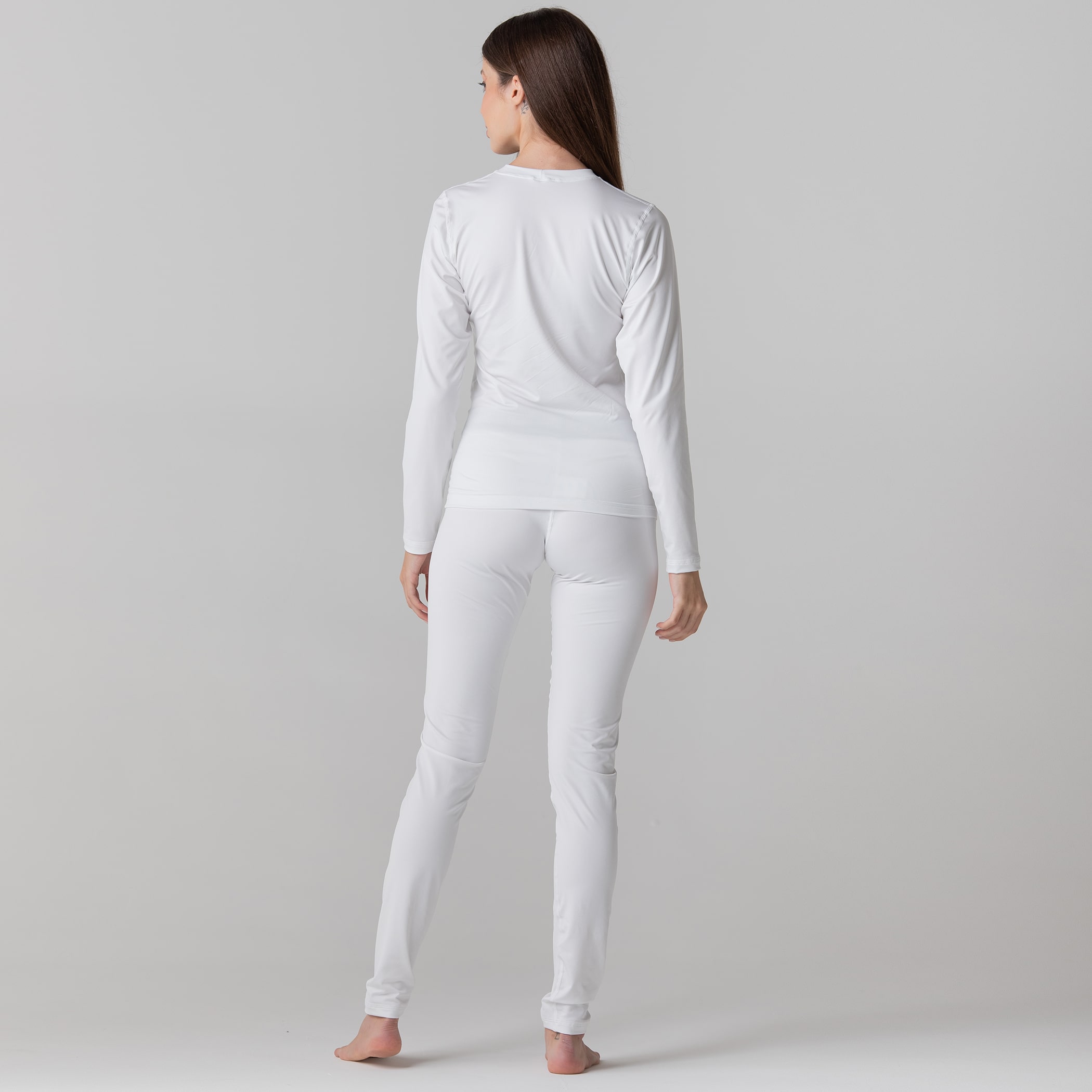 Calça Térmica Feminina Segunda Pele Thermo Premium Lite