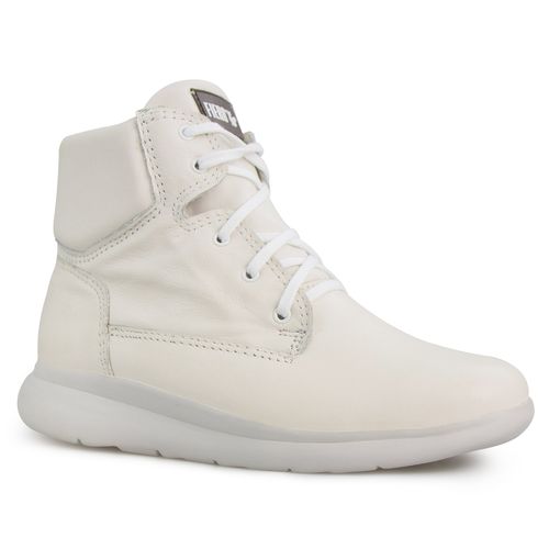 Bota Feminina Urban City Hike Forrada em lã sintética Ref.:21110