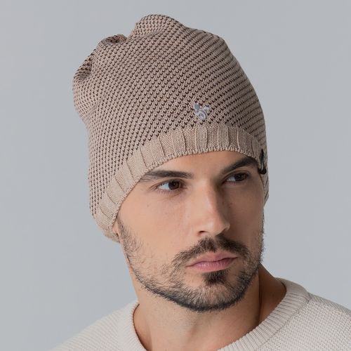 Gorro Bronx Tricô Premium