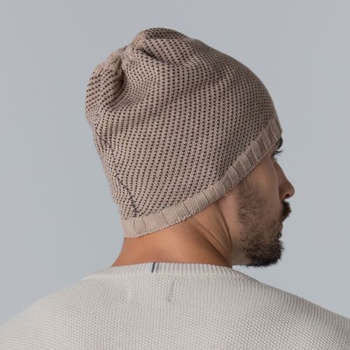 Gorro Bronx Tricô Premium