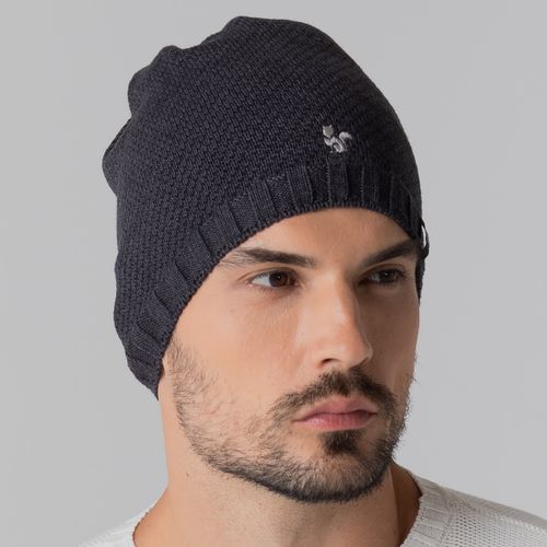 Gorro Bronx Tricô Premium