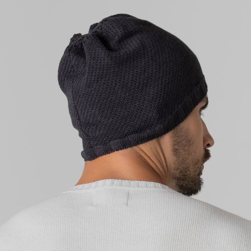 Gorro Bronx Tricô Premium