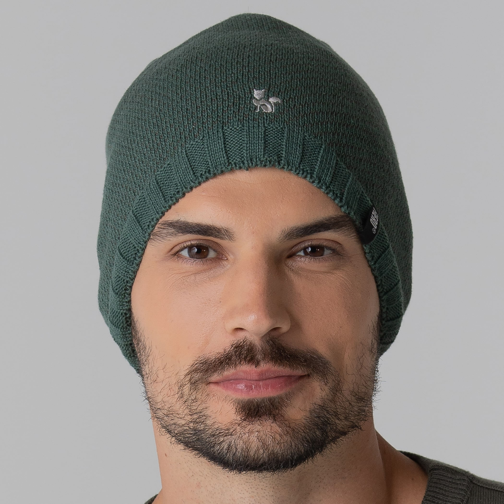 Gorro Bronx Tricô Premium