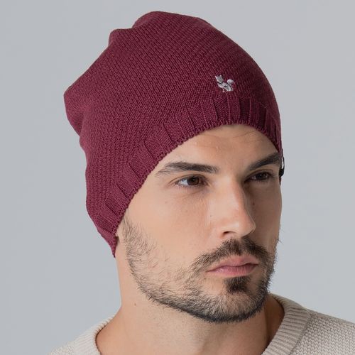 Gorro Bronx Tricô Premium