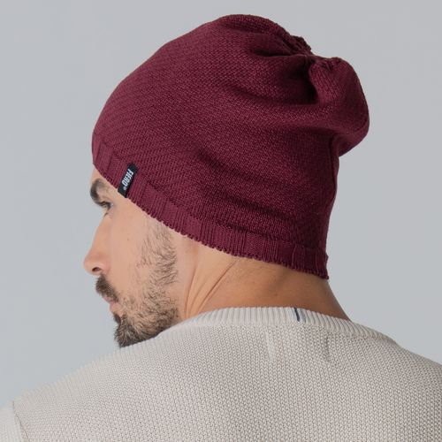 Gorro Bronx Tricô Premium