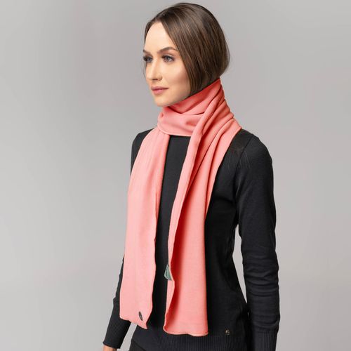 Cachecol de fleece térmico clássico para o frio e neve Original