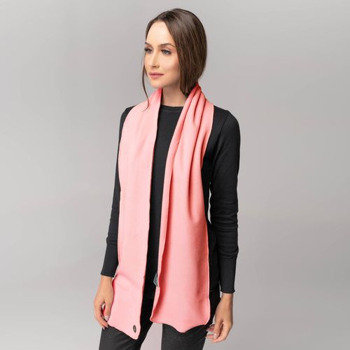Cachecol de fleece térmico clássico para o frio e neve Original