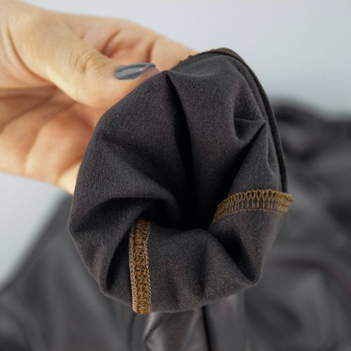 Calça térmica feminina skinny para o frio e inverno Thermo Shine Cirrê