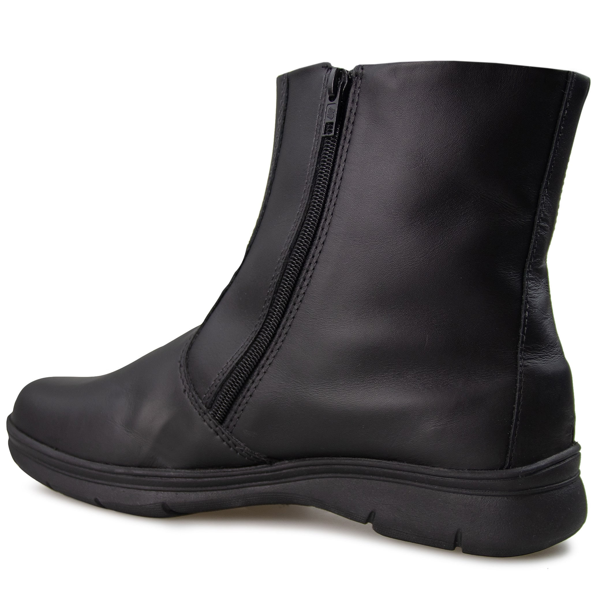 Bota masculina forrada em lã sintética New Pucón Ref.:23552