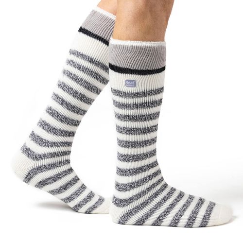 Meia Térmica Masculina Heat Holders Original 2.3 Cano Longo