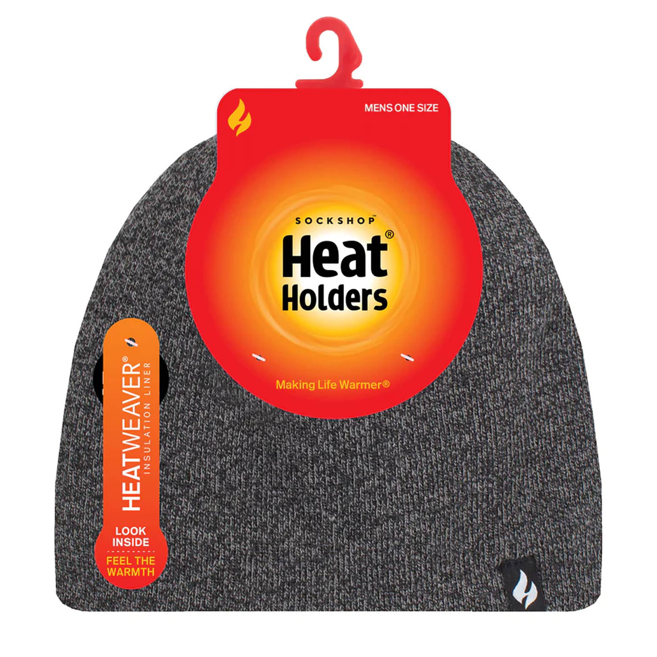 Gorro Térmico Masculino Rowan Heat Holders