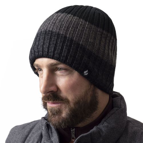 Gorro Térmico Masculino Linden Heat Holders