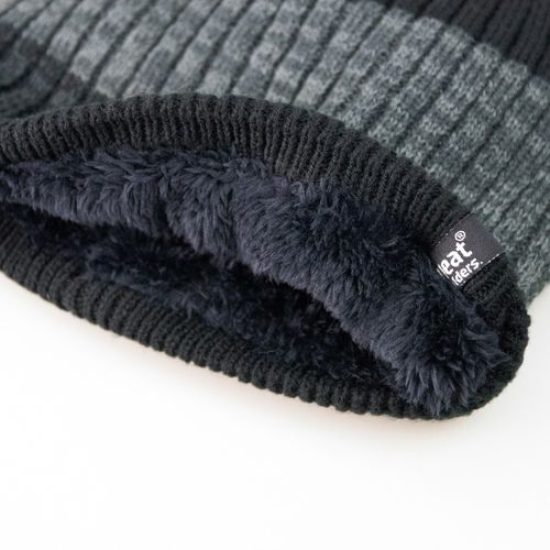 Gorro Térmico Masculino Linden Heat Holders