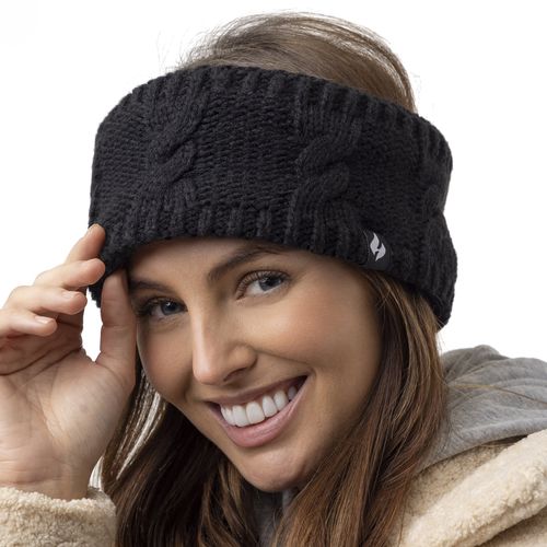 Protetor de Orelha Térmico Headband Heat Holders Alta Insulation lining