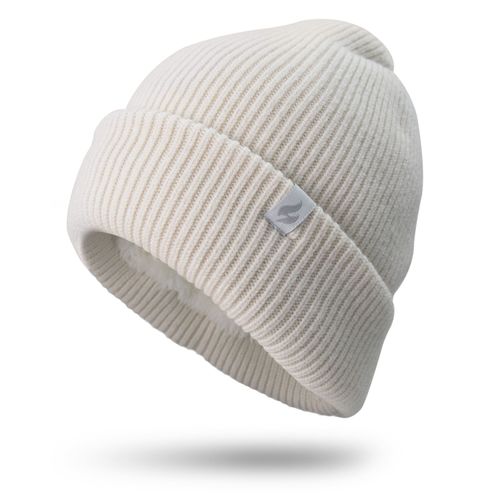 Gorro térmico feminino em tricô Vermont Heat Holders