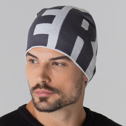 Gorro em tricô Palermo