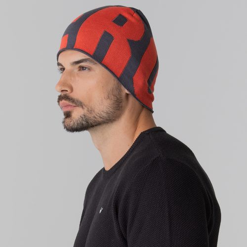 Gorro em tricô Palermo