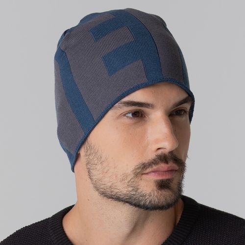 Gorro em tricô Palermo