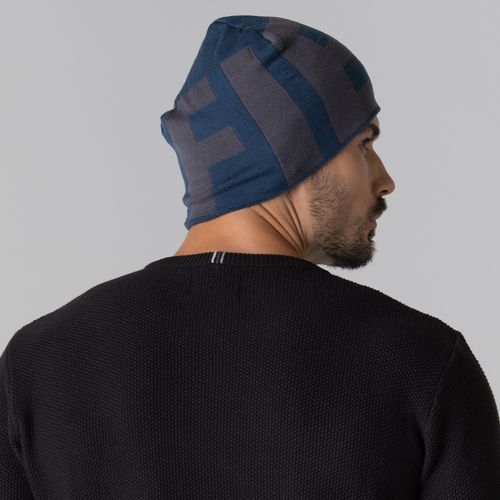 Gorro em tricô Palermo