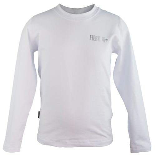 Blusa Térmica Infantil Segunda Pele Thermo Premium Original