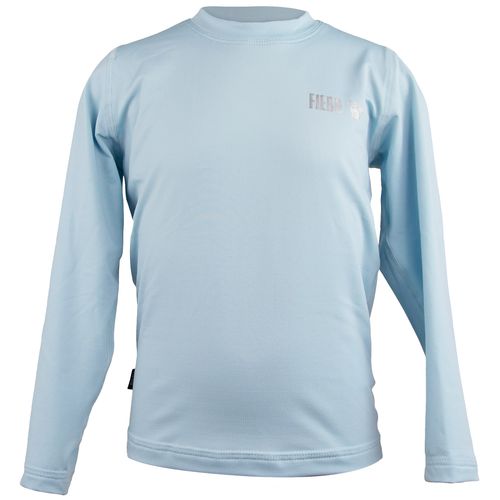 Blusa térmica infantil segunda pele Thermo Premium Lite