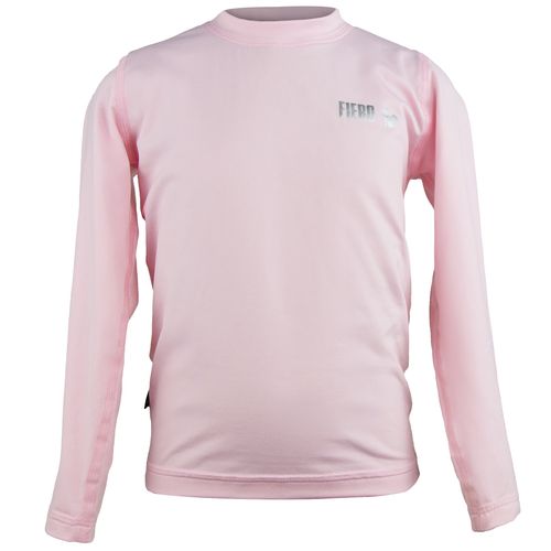 Blusa térmica infantil segunda pele Thermo Premium Lite