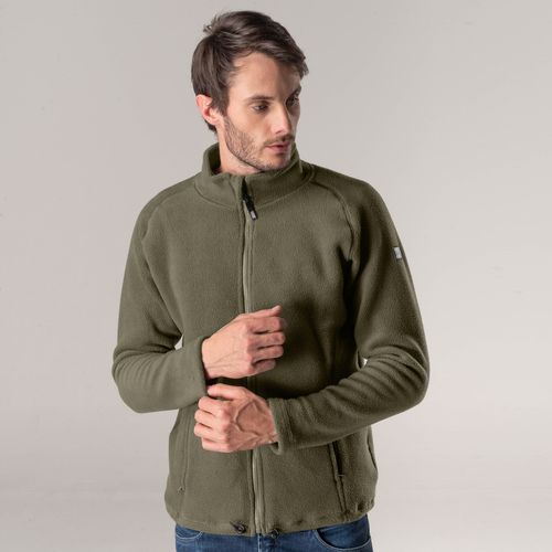 Casaco Térmico Masculino  Denver (Sense Fleece Power)