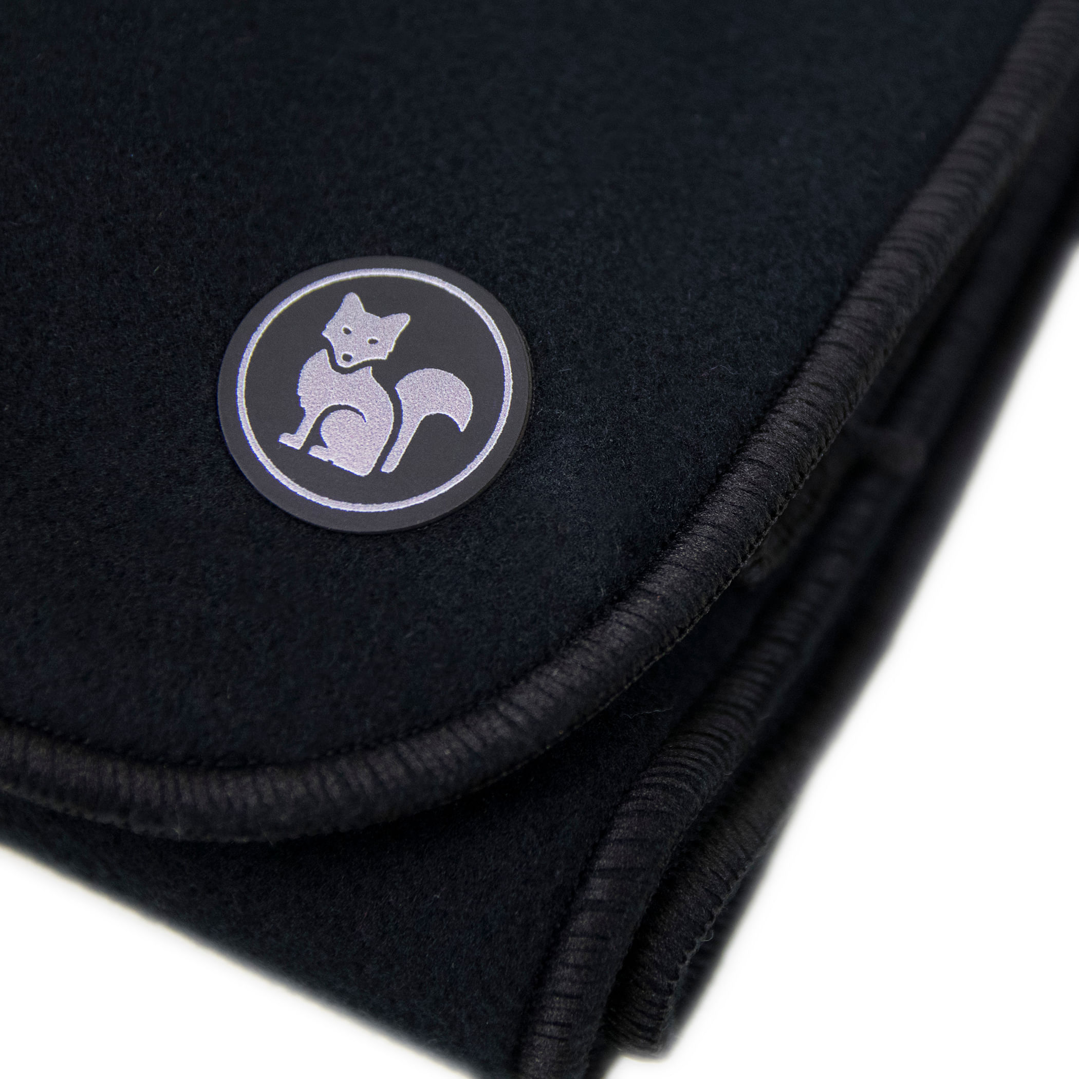 Cachecol Térmico Zíper Bag Sense Fleece