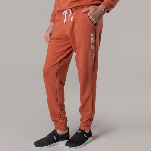 Calça moletom masculina Winter Moments