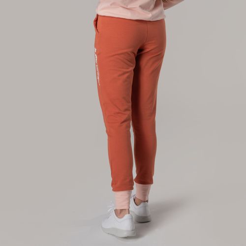 Calça Moletom Feminina Winter Moments Colors