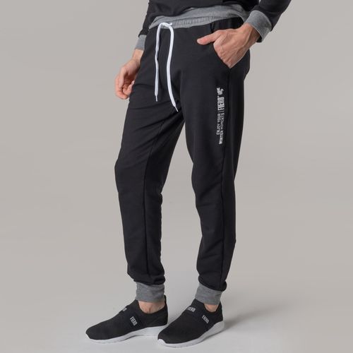 Calça moletom masculina Winter Moments Colors