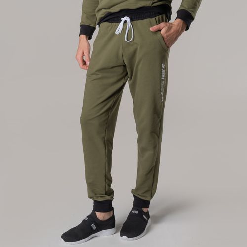 Calça moletom masculina Winter Moments Colors