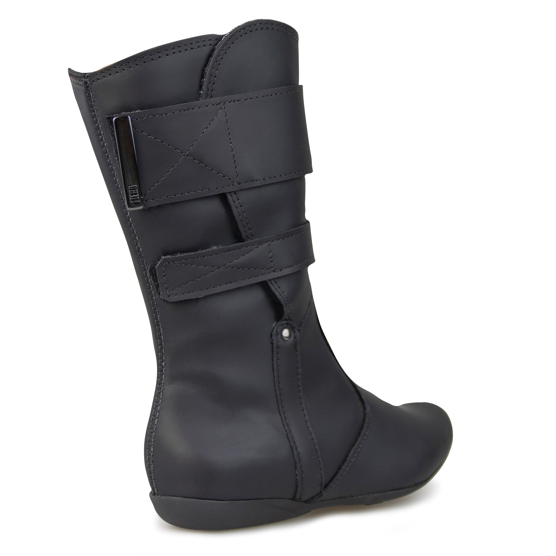 Bota térmica feminina rasteira Quebec Thermal Warm Protection Ref.:23653