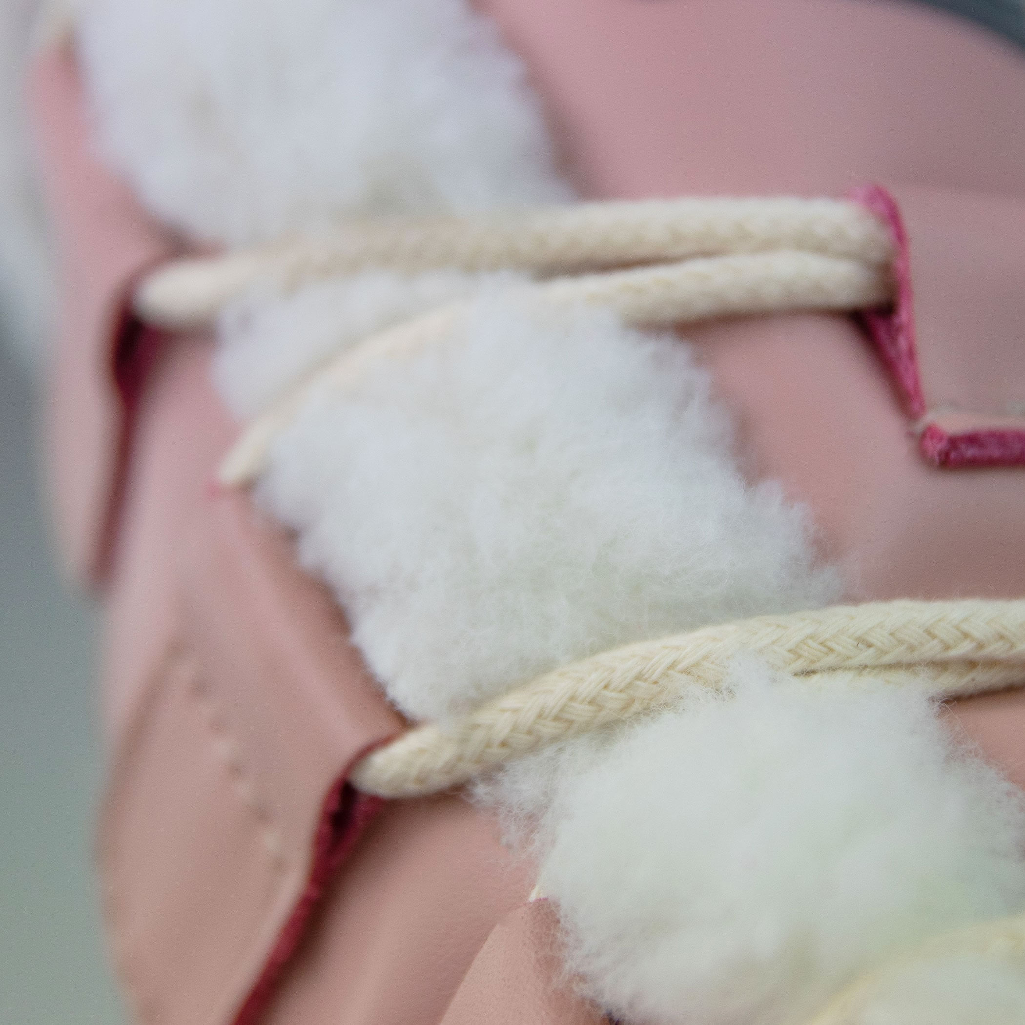 Bota feminina forrada em lã sintética Kenora Ref.:23657