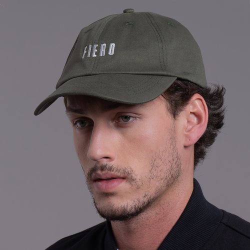 Boné Dad Hat Fiero Space