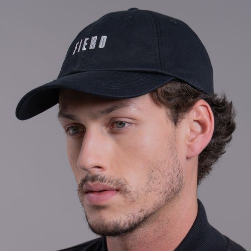 Boné Dad Hat Fiero Space