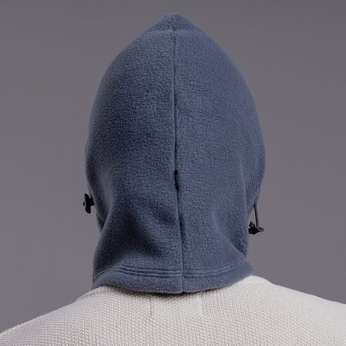 Balaclava Térmica 4 em 1 de fleece para neve e frio extremo Power
