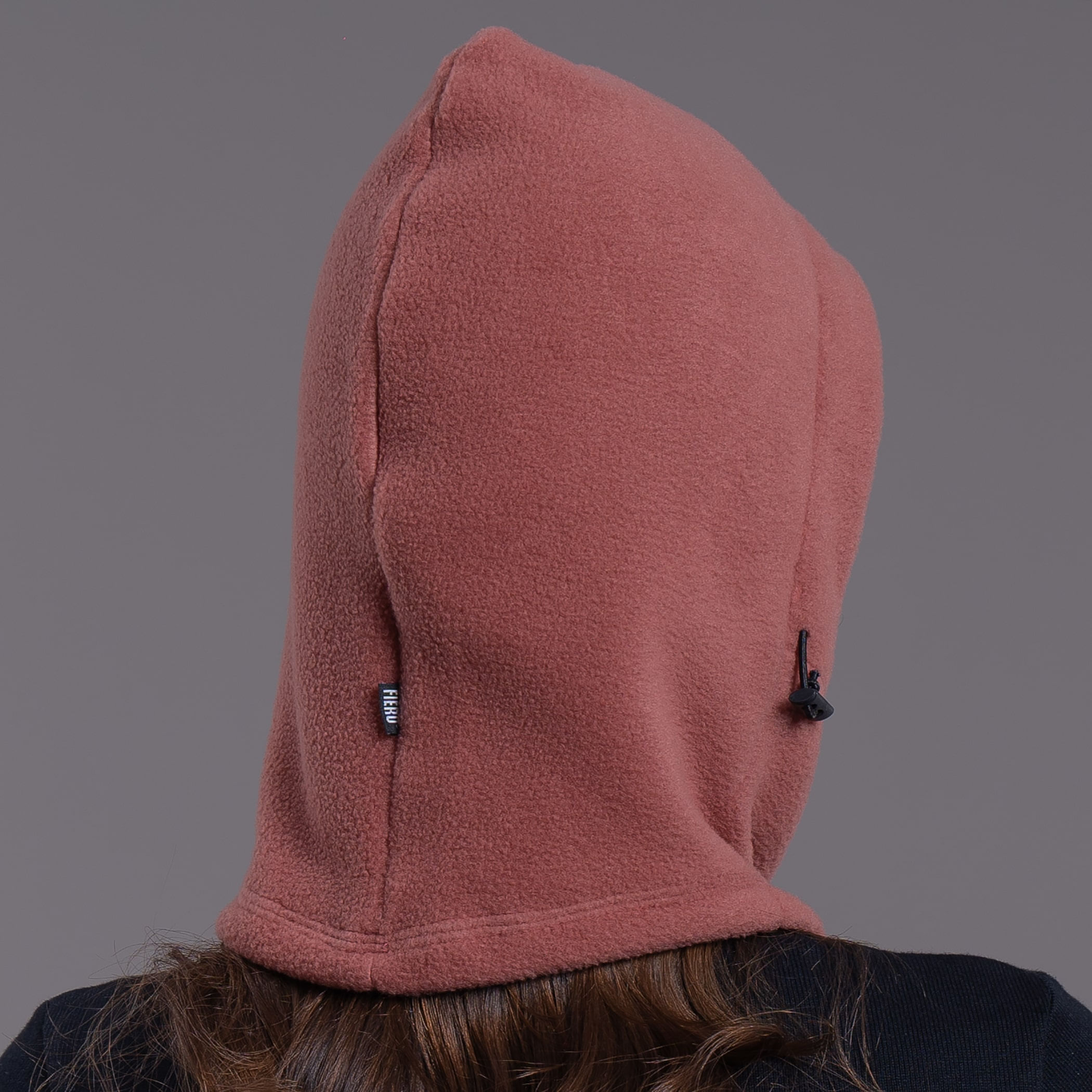 Balaclava Térmica 4 em 1 Winter High Warmer  Unissex Sense Fleece Power