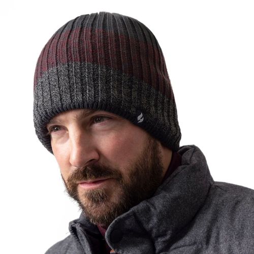 Gorro Térmico Masculino Linden Heat Holders