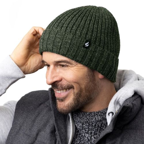 Gorro térmico masculino Lawson Heat Holders