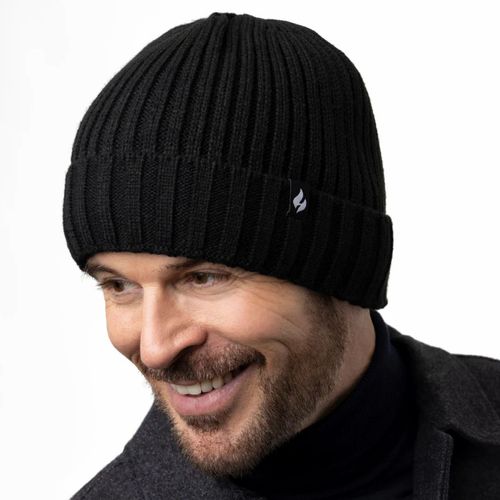 Gorro térmico masculino Lawson Heat Holders